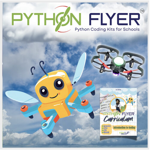 Python Flyer