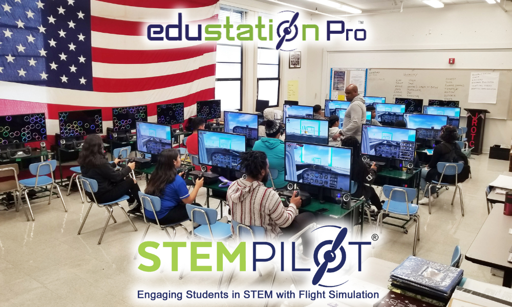 Edustation Pro Classroom