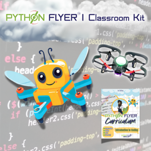 PythonFlyer1