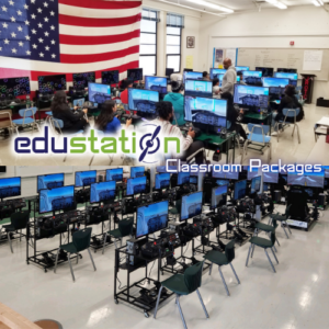 Edustation Classroom